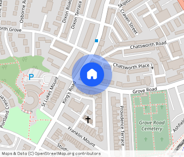 Grove Road, Harrogate, North Yorkshire, HG1 - Photo 1