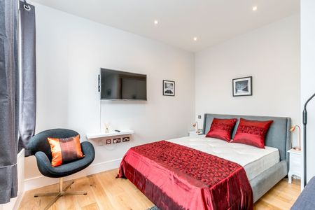 Finchley Road, London, NW3 flat to rent - Photo 3
