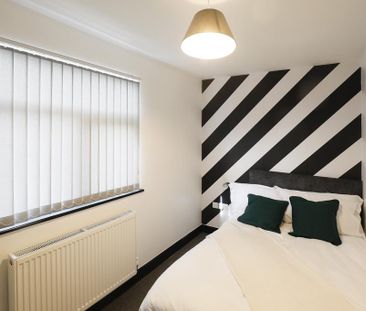 1 bedroom terraced house to rent - Photo 4