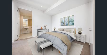 Luxurious city apartment with sweeping views - Photo 2