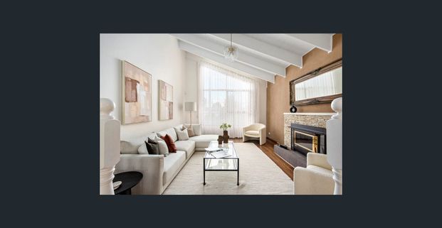 Spacious family home with multiple living zones and expansive outdoor entertaining - Photo 1