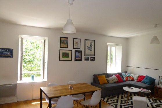 T3 Bordeaux / Saint-Seurin - Photo 1