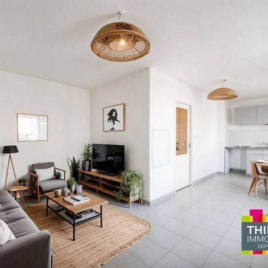 Appartement 1 pièce - - Photo 1