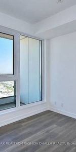 Jane & Highway 7 Luxury 1Bdrm 40th Floor Unobstructed View Faces Nort - Photo 3