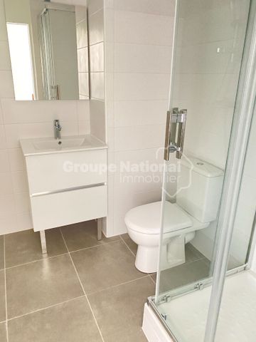 Arles centre ville, Appartement T3 de 61 m², - Photo 2