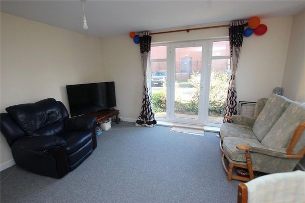 2 bedroom house to rent - Photo 1