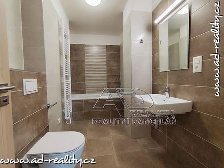 Pronájem bytu 3+kk 65 m², České Budějovice 1, České Budějovice - Photo 5