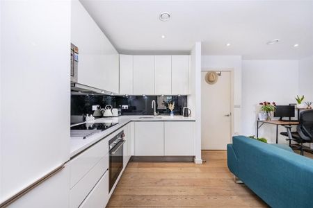 2 bedroom flat to rent - Photo 5