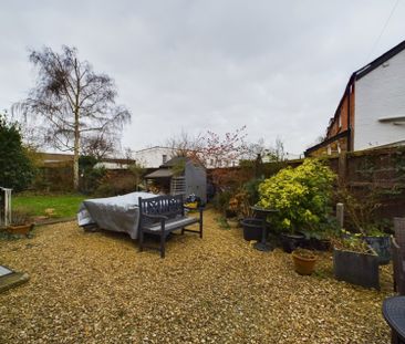 West Treaford House, Lansdown Road, Cheltenham, Gloucestershire, GL51 - Photo 4