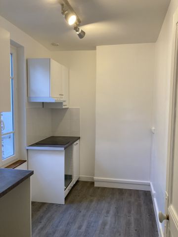 Appartement 2 pièces - 40.3m² - Photo 5