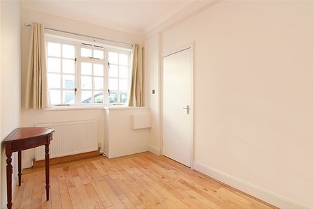 Northwick Close, NW8, London - Photo 4