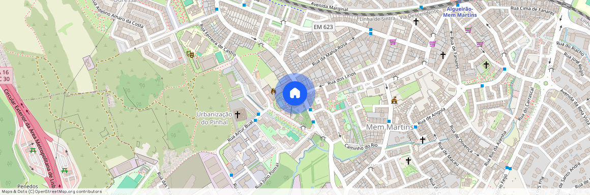 Praceta Dr Joaquim Fontes, Lisboa