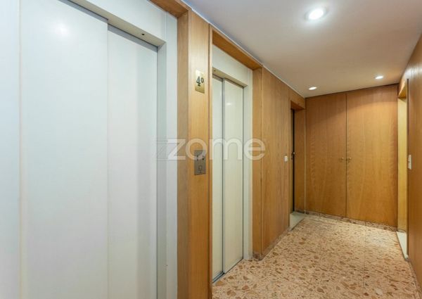 Apartamento T2 em Porto