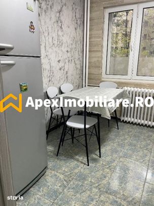 Vatra Luminoasa, Piata Muncii, Apartament 3 Camere 75 mp - Photo 1