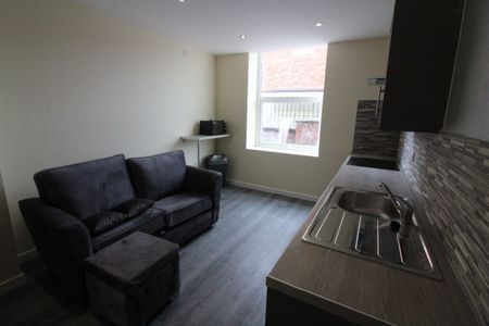 Guildhall Street, Flat 4 - Photo 5