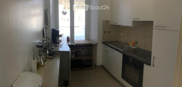 3 Zimmer, 61 m² - Photo 1