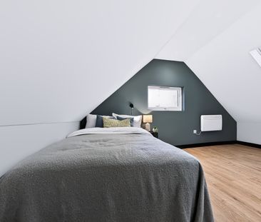 Studio Flat, Stoke Newington High St, N16 - Photo 3