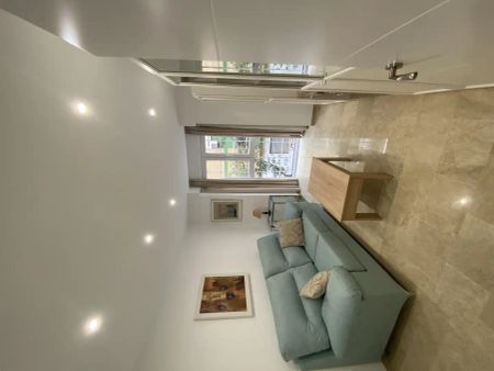 Piso de alquiler en Calle Zamarrilla, 25, Perchel Norte - Photo 2