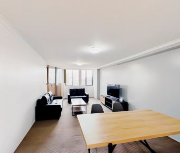 2 bed 2 bath-24-single room - Photo 1