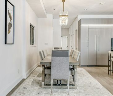 For Lease - 148 May Avenue Unit# Main Fl, Richmond Hill, Ontario - Photo 2