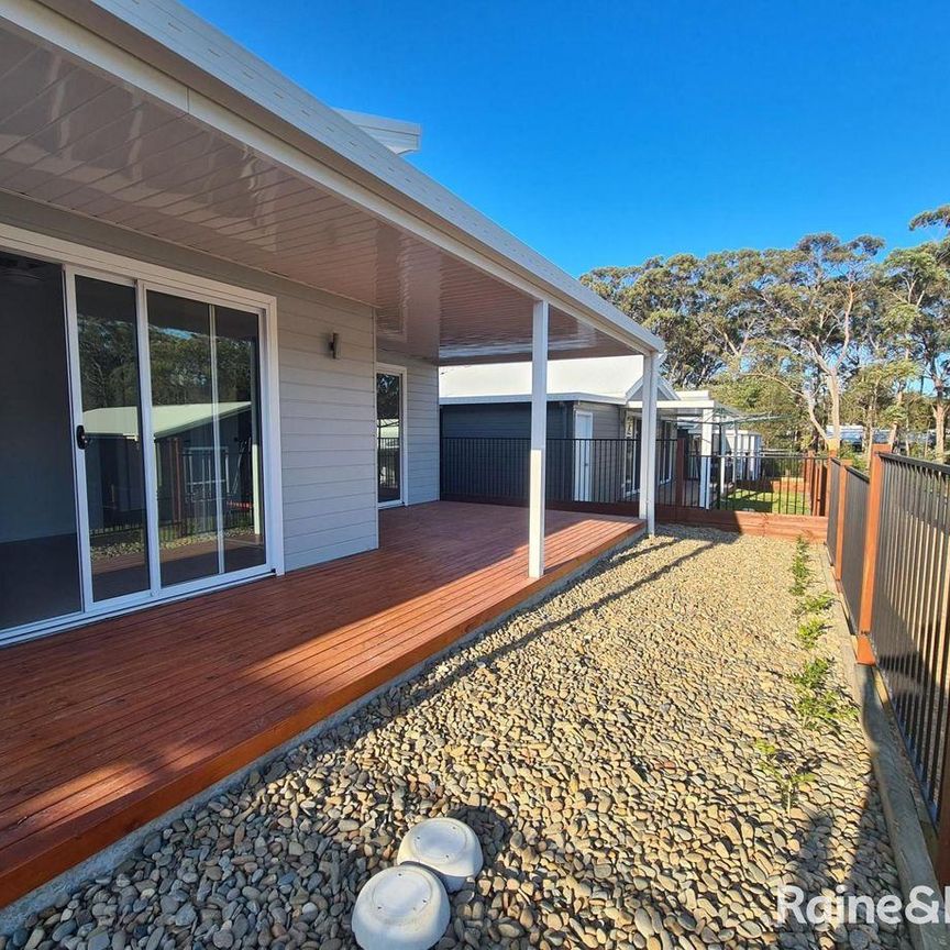 84/35 The Basin Road, St Georges Basin, NSW 2540 - Photo 1