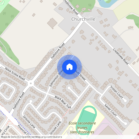 2 McNutt Street Unit# UPPER LEVEL, Brampton