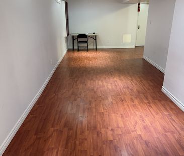 For Lease - 192 Featherstone Avenue Unit# Basement, Markham, Ontario - Photo 3