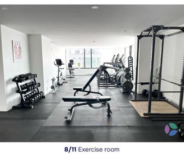 2 Beds 1 Bath - Apartment - Photo 1