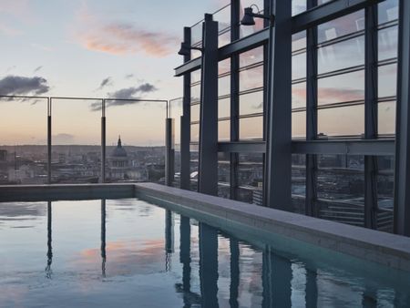 Shard Place, London Bridge Street, SE1 - Photo 5