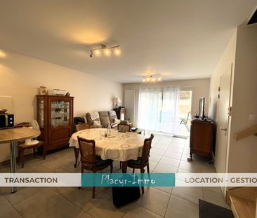 Location Maison 4 pièces 87m² - Photo 3