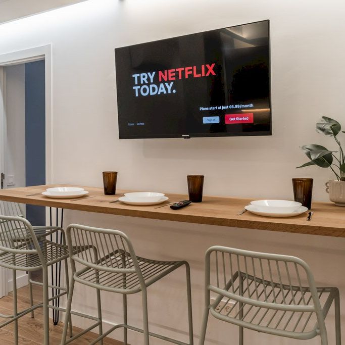 Comfortable room with private bathroom in Carabanchel - Foto 1