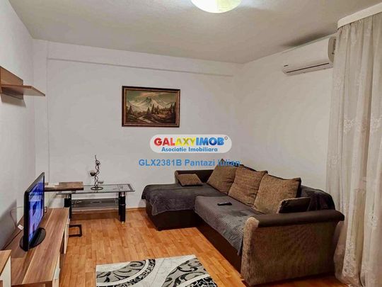 Apartament 2 camere | Lujerului | Decomandat | 6min. metrou - Fotografie 1