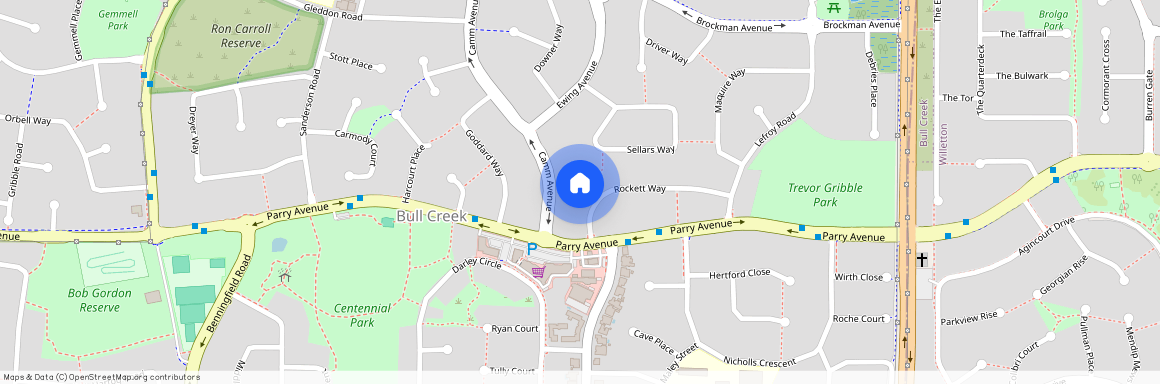 9 Rockett Way, Bull Creek WA 6149