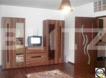 Apartament 2 camere, 60 mp, imobil nou, zona Parcul Babes - Fotografie 2