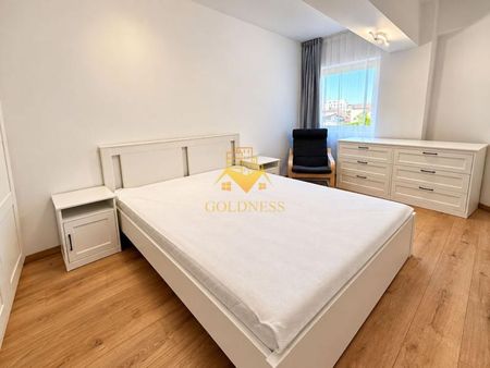 2 camere, Parcare, Bucuresti, Fabricii, Kaufland, Pta Marasti, UAD - Photo 5