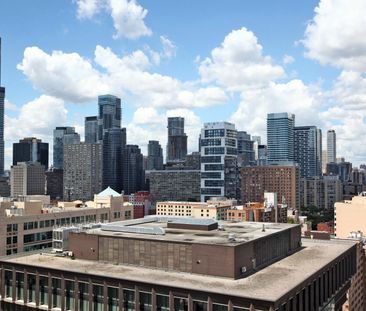 For Lease - 251 Jarvis Street Unit# 2107, Toronto, Ontario - Photo 5