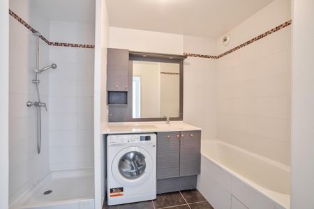 location Appartement T4 DE 85.62m² À FRANCONVILLE - Photo 5