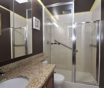 For Lease - 100 Promenade Circle Unit# 304, Vaughan, Ontario - Photo 6