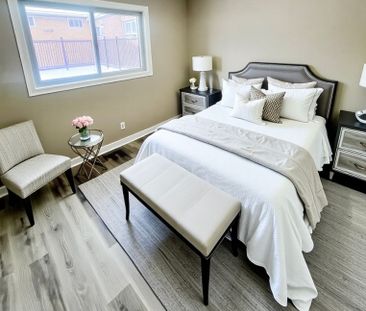 For Lease - 269 Montmorency Drive Unit# Main Floor, Hamilton, Ontario - Photo 1