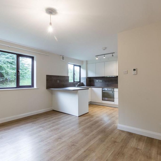 2 bedroom ground floor flat to rent - Photo 1