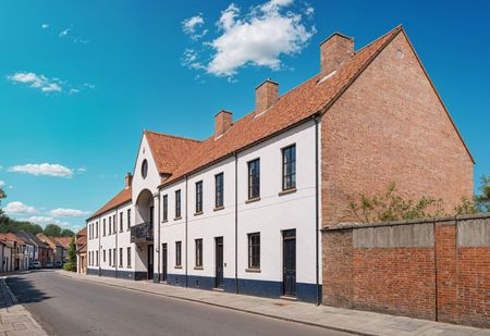 Instapklare woning met 4 slaapkamers en tuin - Photo 2