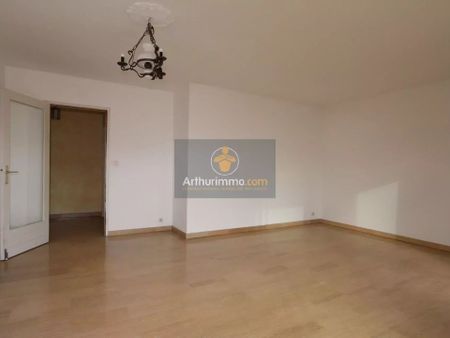Location Appartement 3 pièces 70 m2 à Apt - Photo 5