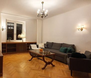 Warszawa, Kopińska - Zdjęcie 6
