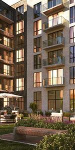 Promotions en cours | Condos Luxueux 3 1/2 à Louer | Ville Mont-Royal - Photo 4