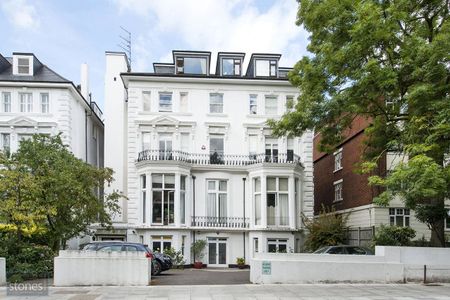 Belsize Grove, Belsize Park, London - Photo 4