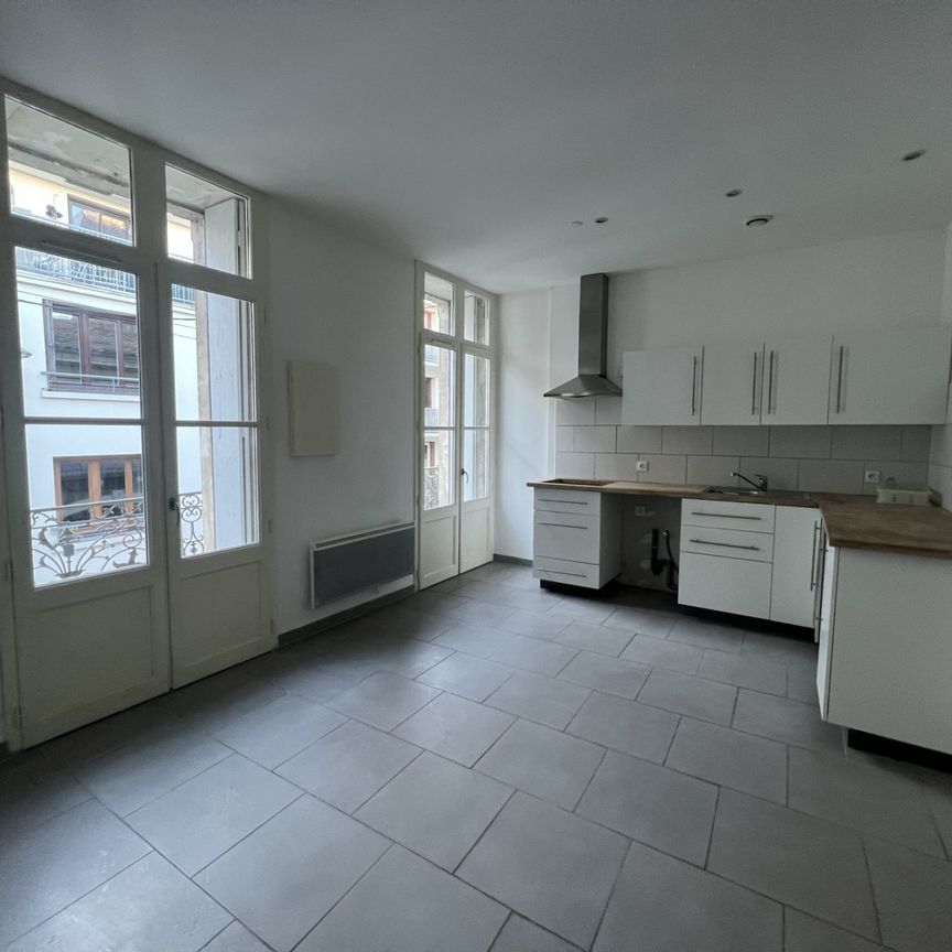 Appartement 2 pièces à louer Montpellier - 34000 / Réf: LA3527-IMMOBILIAFR - Photo 1