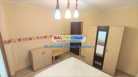 Apartament 3 camere cu parcare Metrou Titan renovat complet - Fotografie 3