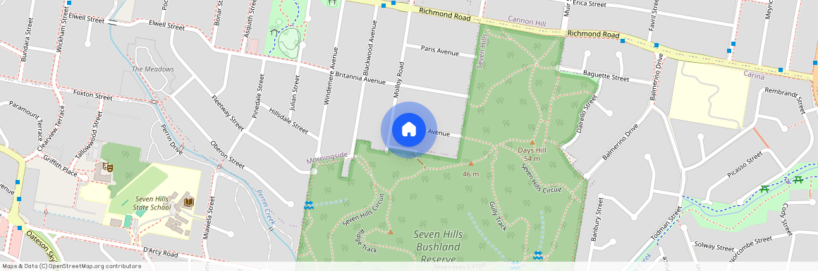 11 Brussels Avenue, Qld 4170, Morningside