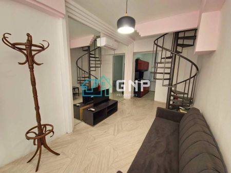 Loft για ενοικίαση - Τούμπα, - Φωτογραφία 2