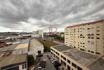 Apartamento T2 em Lisboa